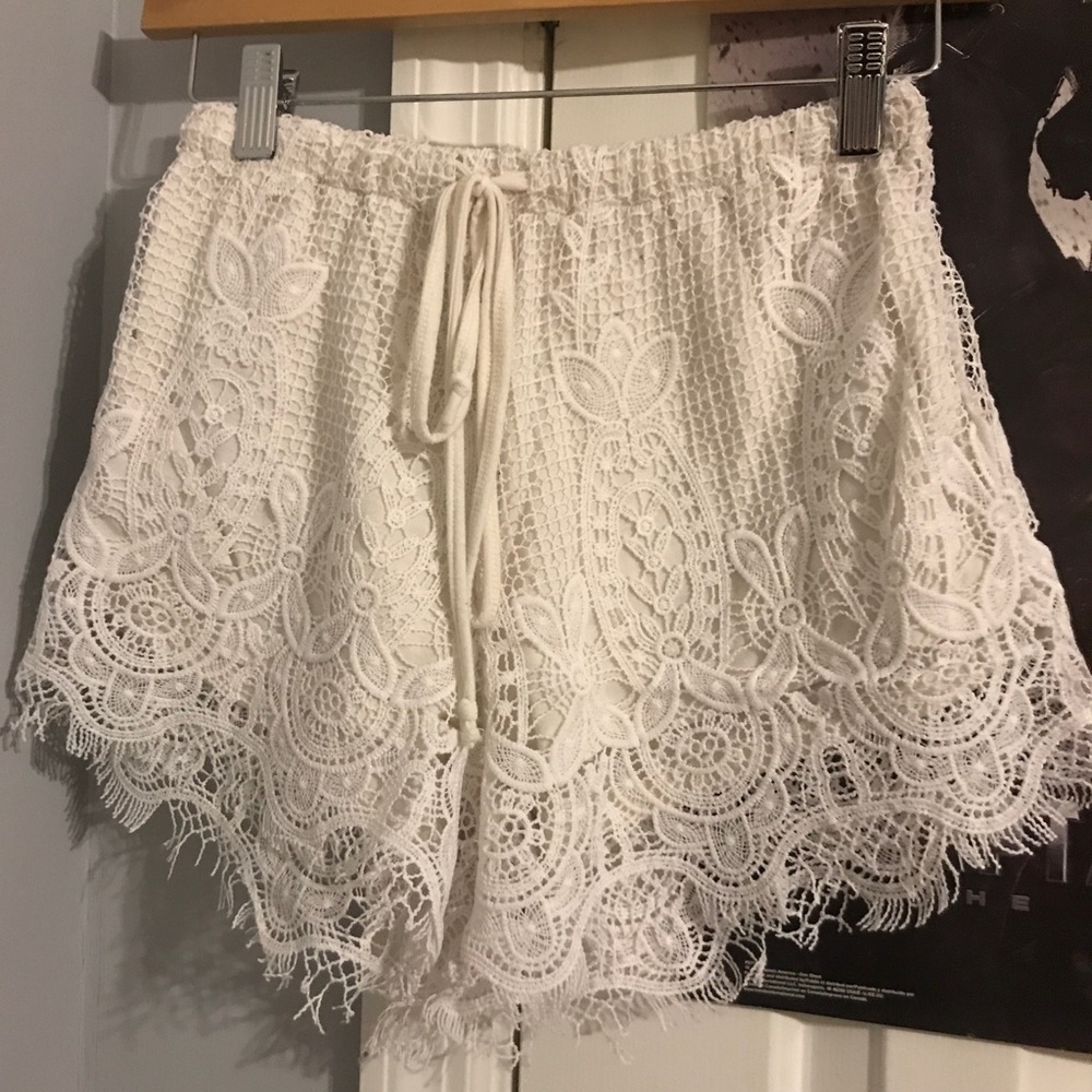Women's Small Shorts